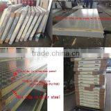 pu Sandwich Panels for Cold Rooms,pu Panel,cold Storage thumbnail-5