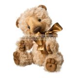 jointed bear plush toy
