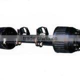 Heavy Duty Axle With Specialized Quality and Property thumbnail-4