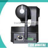 Newest Easy to Install Mega Pixels P2P IP Camera Wholesale thumbnail-4