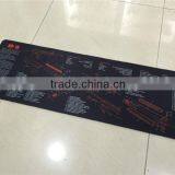 Custom Design Printed AR-15,AK47,Glcok,1911 Gun Cleaning Mat,gun Mat for Rifle & Pistol Preparing and Cleaning thumbnail-4