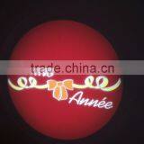 Low Price Advertising Buildinng Gobo Long Distance Projector thumbnail-5