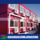 Excellent Design Prefab Container Hotel House thumbnail-1