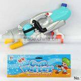 Hot summer toy water gun, baby toy gun