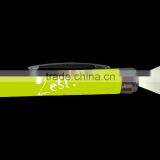 Promotional Led Projector Ballpen, Metal Led Pen for 2016,hot Selling Led Advertising Pen,custom Logo Led Pen for Promotion thumbnail-3