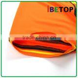 Wholesale Sale Online Sport Short Sleeve Two Color Polo Shirt thumbnail-5