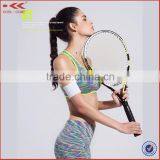 2016 China OEM Sexy Girls Custom Sports Bra thumbnail-3