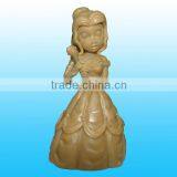 Popular Plastic PVC Small Charactor Figurines for Adults thumbnail-3
