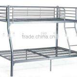 Adult Metal Bunk Beds,double Bunk Bed for School,home,dormitory and Barracks thumbnail-4