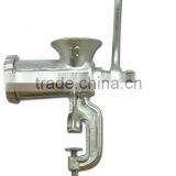 hand operated meat mincer(factory05)