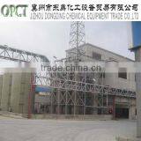 K2SO4 Fertilizer Chemical Equipment/potassium Sulphate Production Line/potassium Sulphate Fertilizer Equipment thumbnail-2