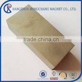 PERMANENT STRONG SMCO BLOCK MAGNET FOR SALE thumbnail-3