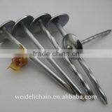 Umbrella Roofing Nails Made in China