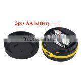 Energy Saving 3W Adjustable Brightness Camping Lantern Magnet Camping Light,Led Camping Lantern thumbnail-5