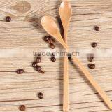 YangJiang Eco-friendly Best Wooden Coffee Spoon thumbnail-2