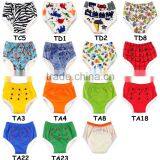 AnAnBaby Bamboo Potty All In One Size Training Pants thumbnail-6