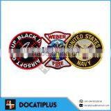 Custom Design Patches/badges