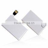 Metal USB Credit Card USB Flash Drive With Customer Logo Printing thumbnail-6