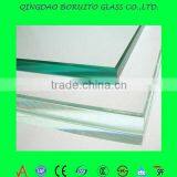 Qingdao Manufacturer 10mm 12mm Building Glass With CCC/ISO9001/CE thumbnail-1