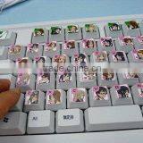 Keyboard Sticker thumbnail-1