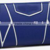 New Design Leather Wallet Clutch Purse thumbnail-1