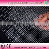 3x3 Chicken Wire Crimped Wire Mesh