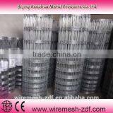 Used Hot Dipped China Grassland Fence thumbnail-2