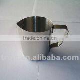 Single-deck Stainless Steel Mug thumbnail-1