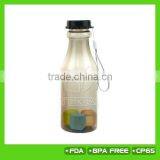 Hot Selling Item, 500ml Plastic Soda Bottle, Cola Cup, Bottle 2 go thumbnail-5