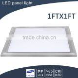 Green Energy Led Lamps 300*600mm Led Panel Light Price 28w 50000hrs Workable Life Span