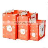 Paper Gift Bag Fancy Paper Gift Bag Luxury Paper Gift Bags thumbnail-4