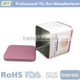 Square Cookie Tin Box Price thumbnail-1