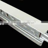 Galvanized t Grid for Pvc Ceiling Tile/minerafiber Ceiling Tile thumbnail-3