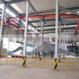 D Oriental DOT-IS2 Hot Sale Economic Industrial Spray Paint Booth Industrial Spray Booth thumbnail-3