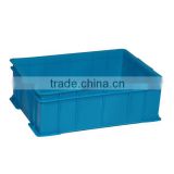 PP plastic turnover box
