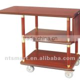 Service Trolley,suitable for hotel use