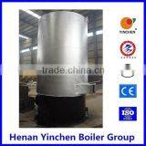 Energy Saving Industrial Hot Air Stove and Home Pellet Stove Boiler From Henan Supplier thumbnail-3