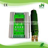 800w wind solar hybrid charge controller / wind turbine and solar charge to battery