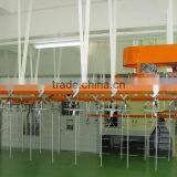Electrostatic Powder Coating Line/ High Quality Powder Coating System thumbnail-3