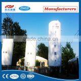 New Condition New 2016 Cryo Tank Used for Storage/chemical Tank thumbnail-6