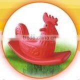 Spring Rider,spring Horse,kiddie Rides