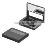 Two well shadow compact with window and mirror (439PE-ES1025C)