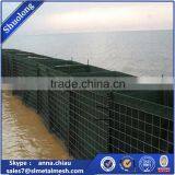 Military Defensive Equipment MIL1 Hesco Wall HESCO Barriers Price