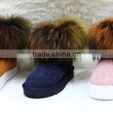 2016 HFUGG New Winter Snow Boot for Woman