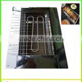 Small Non Smoke Barbecue Grill/ Smokeless Bbq Grill / Gy-rq