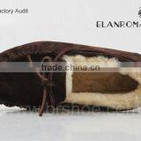 Most Comfort Men & Women Indoor Winter Shoes thumbnail-3