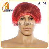 OEM JIAHONG FACTORY Nonwoven Surgical Operating Room Mob Cap