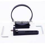 Universal Led Light Mounting Clamps for 1" /1.25" /1.75"/2"/ 2.5" Tube 2pairs per Set thumbnail-5