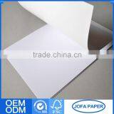 Factory Price 100% Good Feedback 100 Gsm C2S Glossy Art Paper