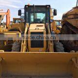 Used Machine-Backhoe Loader 3CX For Sale thumbnail-1